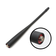 Rugged Replacement Dual Band V3 and RH5R Antenna