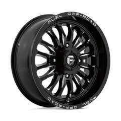 FUEL UTV ARC UTV WHEELS