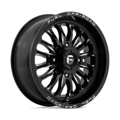 FUEL UTV ARC UTV WHEELS