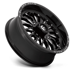 FUEL UTV ARC UTV WHEELS