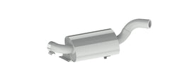 MBRP Can Am Single Slip-on Muffler. AT-9211SP