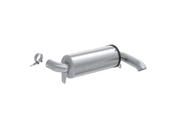 MBRP Can-Am Single Slip-on Muffler. AT-9212PT