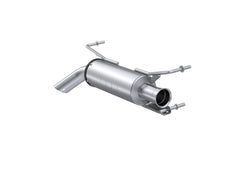 MBRP 5 Inch Performance Series Slip-on Exhaust System AT-9536PT