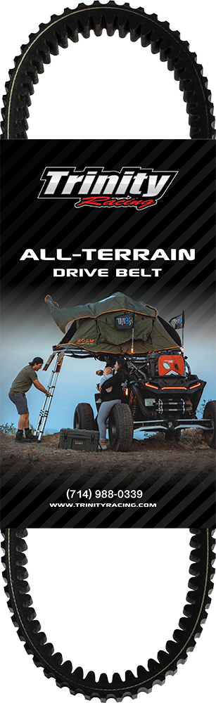 All Terrain Maverick Drive Belt - Can-Am Maverick/Max