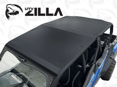 Aluminum Roof for Can Am Commander MAX and Maverick Sport MAX