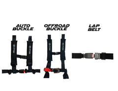 Ranger 1000 Rear Seat and Roll Cage Kit (2018-2023)