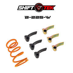 EVP 2017-2021 Can-Am Maverick X3 Shift-Tek Essential Clutching Packages