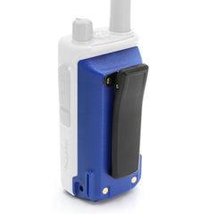 Rugged XL Battery for R1 Handheld Radio - Blue