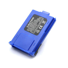 Rugged V3 Replacement Battery with 12v Charge Port