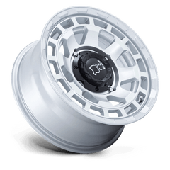 BLACK RHINO HARD ALLOYS - UTV CHAMBER UTV WHEELS