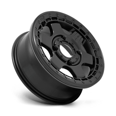 FUEL UTV BLOCK BEADLOCK WHEELS