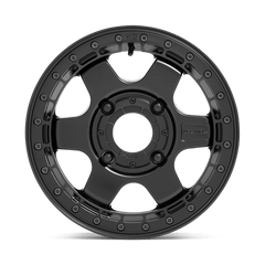 FUEL UTV BLOCK BEADLOCK WHEELS