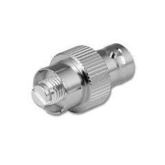 Rugged BNC Antenna Adapters for Handheld Radios - Motorola