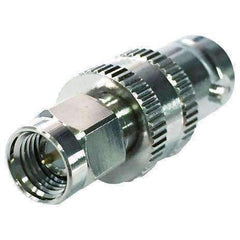 Rugged BNC Antenna Adapters for Handheld Radios - Motorola