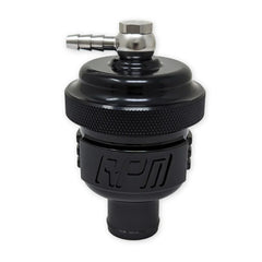 RPM Can-Am Maverick R BOV