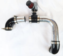 Ibexx Blow off Valve kit