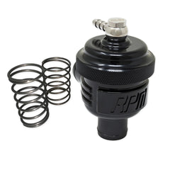 RPM Can-Am X3 BOV Kit