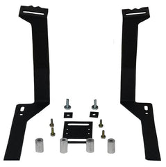 Maverick X3 (2017+)  Bump Seat Bracket  *NOT REFUNDABLE/RETURNABLE*
