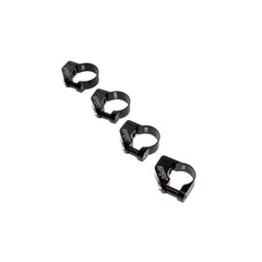 DRT Motorsports Billet Aluminum Universal Round Tube Clamp