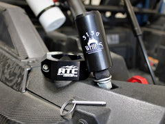 Billet Whip Mount - 5150 Whips
