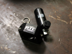 Billet Whip Mount - 5150 Whips