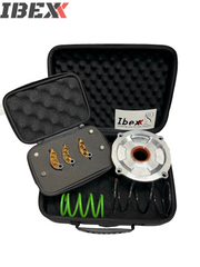 Ibexx Polaris Boost Performance Packages