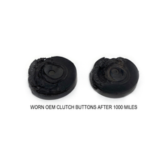 EVP Shift-Tek Clutch Button Kit for Polaris RZR Pro R, Turbo R, Pro XP & 2021 XP Turbo