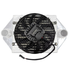 RPM Can-Am X3 2017-19 / 50mm Brushless 10" 10 Blade Intercooler Fan Upgrade