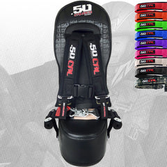 RZR Bump Seat & Safety Harness 570 800 XP900