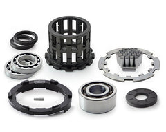 Sandcraft DIY BOMBPROOF FRONT DIFF KIT - 2015-2016 XP 1000