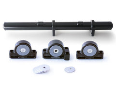 Sandcraft Motor Mount Combo - 2016-2024 XP Turbo / 2018-2021 XP Turbo S