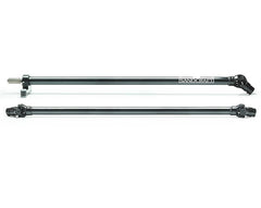 Sandcraft DRIVELINE & C/B COMBO - 2017-2024 CAN-AM X3 - 4 SEAT