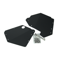 RLB Motorsports Can Am X3 PRO8 + Rugged RADIO DASH MOUNT