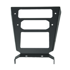 RLB Motorsports Can Am X3 PRO8 + Rugged RADIO DASH MOUNT