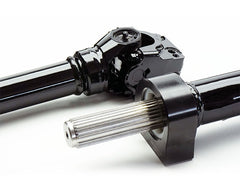 Sandcraft DRIVELINE & CARRIER BEARING COMBO - 2020 RZR PRO XP - 2 SEAT