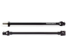 Sandcraft Driveline & Carrier Bearing Combo - 21-24 RZR PRO XP/TURBO R - 2 SEAT