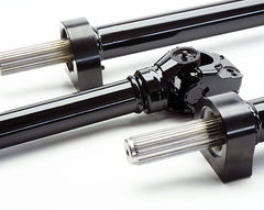 Sandcraft DRIVELINE & CARRIER BEARING COMBO - 2020 RZR PRO XP - 4 SEAT