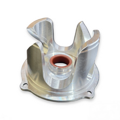 CFMOTO ZForce Z10 Secondary Helix and Spring