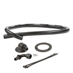 RPM Segway Super Villain 4-Stage Catch Recirculation kit