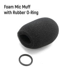 Rugged Small Adult and Kid s Headset Sizing Kit