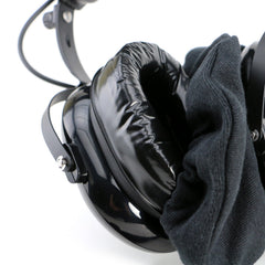 Rugged Gel Ear Seal Comfort Kit for Aviation Headsets