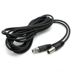 Rugged 6-Pin Intercom Port Extension Cable (Select Length) - 6  Feet