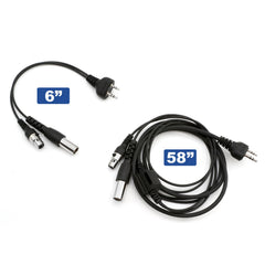 Rugged Nitro Bee Xtreme Car Harness Adapter - 58 Inch