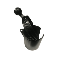 Ram Mount Cup Holder - AJK Offroad