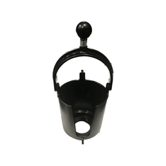 Ram Mount Cup Holder - AJK Offroad