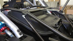 Trinity Racing High Clearance Spare Tire Carrier - RZR XP1000/Turbo