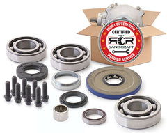 Sandcraft BULLETPROOF FRONT DIFF RE-BUILD 2020-2024 CAN-AM VISCO LOK