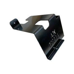 Can-Am X3 Dual Battery Box - AJK Offroad