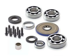 Sandcraft DIY GEN 2 BULLETPROOF FRONT DIFF KIT - 2020-2022 - CAN AM VISCO LOK
