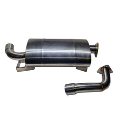 EVP 2016-2019 Can-Am Defender 1000 Exhaust